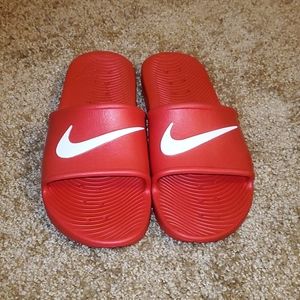 Men's Nike Slide Sandals BNWOT